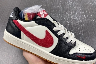 StreetReady 1 Retro Jordan Low 96 DM7866-996 1113